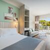 Отель Barceló Ponent Beach, фото 3