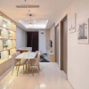 Отель Modern Designed 2Br At 31 Sudirman Makassar Apartment, фото 13
