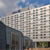 Отель Hilton Düsseldorf в Дюссельдорфе