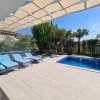 Отель Villa With Jacuzzi Pool and Backyard in Kalkan, фото 15