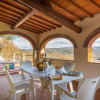 Отель Poggio d'Oro, фото 13