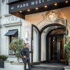 Отель Park West Hotel, фото 18