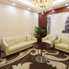 Отель Soluxe Hotel Niamey в Ниамее