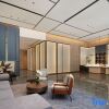 Отель Four Points By Sheraton Chengdu, High-Tech Zone Exhibition Center, фото 20