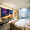 Отель Thank Inn Plus Hotel Shandong Qingdao Century Park Liuting Airport, фото 4