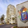 Отель Best Western Posada Freeman Express Mazatlán в Масатлане