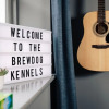 Отель BrewDog Kennels Aberdeen, фото 7