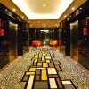 Отель Crowne Plaza Istanbul - Harbiye, an IHG Hotel, фото 42