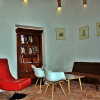 Отель Frenteabastos Hostel & Suites, фото 25