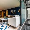 Отель Beautiful 2Br Apt In The Heart Of Polanco, фото 13