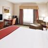 Отель Holiday Inn Express Hotel & Suites Franklin-Oil City, an IHG Hotel, фото 16