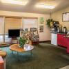Отель Rodeway Inn, фото 10