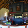 Отель Hlosi Game Lodge - Amakhala Game Reserve, фото 19