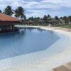 Отель Apartamento No Aquaville Resort, фото 19