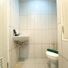 Отель Minimalist And Strategic Studio Apartment At Grand Kamala Lagoon, фото 18