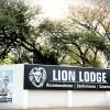 Отель Lion Lodge, фото 8