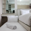 Отель Well Furnished Studio Room At Signature Park Grande Apartment, фото 3