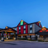 Отель Quality Inn and Suites Petawawa в Петававе
