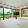 Отель Sheraton Belitung Resort, фото 8