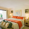 Отель Palm Desert Condo - Golf Course View & Pool Access, фото 29