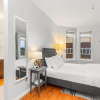 Отель The Corner Nest at Belltown, фото 5