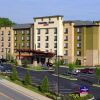 Отель SpringHill Suites Pigeon Forge, фото 16