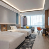 Отель Holiday Inn Express Jining Cultural Center, an IHG Hotel, фото 7