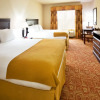 Отель Holiday Inn Express & Suites Denison North-Lake Texoma, фото 7