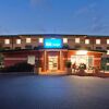 Отель Ibis Budget Coffs Harbour в Кофс-Харборе