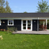 Отель 6 Person Holiday Home in Skibby, фото 15