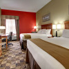 Отель Holiday Inn Express Hurricane, an IHG Hotel, фото 25