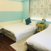 Отель Sunny Ocean Homestay, фото 14