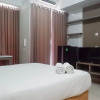 Отель Cozy Stay Studio Apartment At Taman Melati Surabaya, фото 11