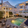 Отель The Partridge Inn Augusta, Curio Collection by Hilton, фото 26