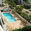 Отель Tivoli by the Sea - 603 2 Bedrooms 2 Bathrooms Condo, фото 15