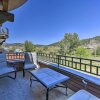 Отель Condo w/ Mtn Views < 1 Mi to Pagosa Hot Springs!, фото 8