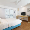 Отель Tawaen Beach Resort, фото 28
