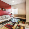 Отель Econo Lodge Johnstown Downtown, фото 3