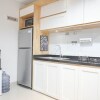 Отель Premium And Comfortable 2Br Apartment At Royal Olive Residence, фото 6