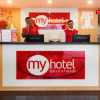 Отель MyHotel@Sentral 2, фото 16