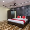 Отель Vitthal Rukmani Palace by OYO Rooms, фото 12