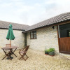 Отель The Old Goat Barn at Trout Cottage, фото 11