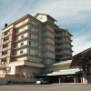 Отель Izu-Nagaoka Hotel Tenbo, фото 1