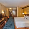 Отель Fairfield Inn & Suites Towanda Wysox, фото 49