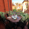 Отель Trastevere Enchanting Balcony, фото 17