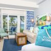 Отель Limetree Beach Resort by Club Wyndham, фото 3