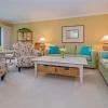 Отель Sea Oats 342 2 Bedroom Condo by RedAwning, фото 2