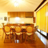Отель Tomato Villa Takayama Station, фото 27