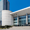 Отель Intercontinental Wuxi, an IHG Hotel, фото 1
