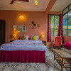Отель OYO 15697 Home Colorful Studio Candolim Beach, фото 4